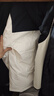 李寧（lining）【勁浪體育】男女同款防潑水80%鴨絨短羽絨服AYMU363-1 圖色 L 曬單實(shí)拍圖