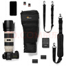 樂攝寶（Lowepro）ProTactic BP70/75AW新款金剛單反微單攝影相機槍包三角包 ProTacticBP75AW 曬單實拍圖