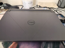 戴爾（DELL） 游匣G15-5530 15.6英寸13代酷睿 6G獨顯電競游戲本 背光鍵盤(pán)制圖設計辦公高性能筆記本電腦 13代i5  RTX3050獨顯 16G內存 512G高速固態(tài) 定制 曬單實(shí)拍圖