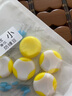 AFW 快速鉛墜軟芯快速鉛臺(tái)釣競(jìng)技鉛精品環(huán)?？焖巽U座不傷線鉛卷 精品快速鉛1.5g【26枚】 曬單實(shí)拍圖