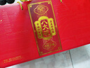 魯臨大橋山東臨清八大碗清真食品蒸碗預制菜熟食禮盒節日送禮 （禮盒裝）清真臨清八大碗 曬單實(shí)拍圖