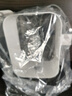 biOrb英國藝術(shù)水景透明生態(tài)魚缸小型迷你辦公室桌面客廳創(chuàng)意懶人金魚缸 白缸MCR遙控燈+造景6 曬單實拍圖