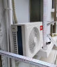 TCL3匹天花机中央空调5匹单冷暖吸顶机天井机一拖一吊顶嵌入式商铺办公室6匹商用空调 5匹 三级能效 单冷-工厂发 实拍图