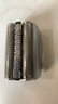 博朗Braun70S70B剃須刀頭刀片網(wǎng)罩Series7系790CC 720 740 750金咔適用 70S銀色 曬單實(shí)拍圖
