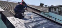 【京東到家房屋防水補漏維修】防水補漏維修衛(wèi)生間漏水維修外墻樓頂屋頂陽臺飄窗戶廚房廁所浴室墻壁別墅漏水 外墻漏水維修 曬單實拍圖