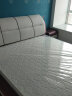 凯蒙豪创 床 皮床 双人床主卧床婚床卧室床双人家具 升级版（加厚松木框架）-标准款 1.8*2.0米床+床垫+1柜 实拍图