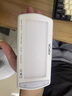 wonew 適用于佳能R7 R10 R RP R5 R6 A7M3 A7M4 XT30尼康Z6II  A6400 A7c M3 M4索尼相機(jī)雙面攝影補(bǔ)光燈 黑色-RGB款補(bǔ)光燈【 適用手機(jī)平板電腦】 曬單實(shí)拍圖