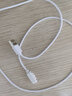 MGPG 小米米兔3C充電線(xiàn)兒童電話(huà)手表米兔2s/4pro磁吸充電器4C數據線(xiàn)配件 充電線(xiàn) 曬單實(shí)拍圖