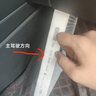 肖師傅適配大眾polo波羅汽車空氣濾芯+空調(diào)濾芯套裝濾清器格原廠升級 19-22-23款polo plus 1個空調(diào)濾 1個空氣濾套裝 曬單實(shí)拍圖