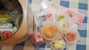 祥禾饽饽铺中式糕点心饼干蛋糕坚果休闲零食早餐下午茶大礼包节日伴手礼盒 实拍图