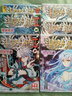 【組合自選10本】斗羅大陸2絕世唐門漫畫版1-70冊(cè)連載中 唐家三少斗羅大陸2漫畫版玄幻漫畫書籍 1-68冊(cè)自選10本（下單備注冊(cè)數(shù)） 曬單實(shí)拍圖