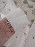 小狗比格【清貨】寶寶保暖衣套裝嬰兒糯軟舒絨棉睡衣男女兒童內(nèi)衣套裝秋冬 淺杏-開衫 80 cm建議12-18個月 曬單實拍圖