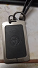 正希9九號電動車M95C/M85C/N70C摩托車鑰匙NFC感應(yīng)卡片套F90M保護殼包 九號卡套【槍黑+手繩扣】邊框 曬單實拍圖