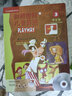 playway 劍橋國際兒童英語 1 學(xué)生包 點讀版3-7歲兒童英語學(xué)習(xí) 1級幼兒園教材外研社培訓(xùn)教材 劍橋兒童英語學(xué)生包3級 曬單實拍圖