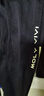 MOLY VIVI魔力褲外穿高腰提臀鯊魚褲女運(yùn)動(dòng)跑步?jīng)龈需べぱ澑邚楋@瘦魔力薇薇 曬單實(shí)拍圖
