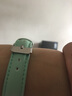 LIHG迪士尼手表時尚少女腕表初中高中學生手表簡約防水女生考試手表 網(wǎng)帶玫瑰金MK-11319RG 曬單實拍圖