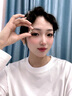 在野雙C交叉珍珠耳環(huán)2025新款爆款高級感耳飾女輕奢氣質(zhì)大氣獨特耳釘 雙C珍珠耳環(huán) 顯大氣 曬單實(shí)拍圖