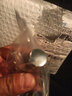 道博（DVB）適用于別克汽車(chē)輪胎螺絲帽母凱越賽歐英朗GT/XT君威君越林蔭大道 昂科拉【實(shí)芯原車(chē)款】1個(gè)螺帽 曬單實(shí)拍圖