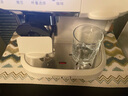 雪特朗【政府補貼】517K膠囊咖啡機咖啡豆粉膠囊三合一意式半全自動(dòng)磨一體兼容多趣酷思Nespresso膠囊 曬單實(shí)拍圖