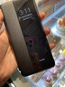 索艾格 vivo iQOO Neo7手機(jī)殼Neo7SE保護(hù)套全包鏡面競速版翻蓋式皮套防摔視窗智能休眠 iQOONeo7-黑色-翻蓋視窗皮套休眠 曬單實(shí)拍圖