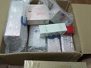 美膚寶玉露潤顏套裝護膚品清爽不油膩補水保濕鎖水水乳男女生日禮物 【保濕】5件套（潔水乳霜精華） 曬單實拍圖