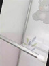 淘得好衣柜家用臥室小戶型簡易布衣柜出租房用收納掛衣櫥組裝結(jié)實耐用 80CM兔寶寶【20mm鋼管】 曬單實拍圖