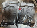黑木耳秋木耳小碗耳長白山椴木耳干貨東北黑木耳 1斤 曬單實(shí)拍圖