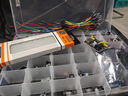 DZQJ 全套傳感器模塊入門套件適用于51/STM32/UNO R3/arduin/esp32 【45種袋裝】傳感器常用模塊+面包板3套件 曬單實(shí)拍圖