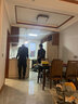 雷匠北歐餐廳吊燈單頭led飯廳吧臺(tái)個(gè)性餐桌燈胡桃木色實(shí)木陽臺(tái)走廊燈 A款直徑26cm-暖光-適用1-3㎡ 曬單實(shí)拍圖