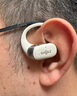 SHOKZ 韶音【李現(xiàn)同款】OpenFit 2 T920新一代舒適圈開放式耳機(jī)掛耳式藍(lán)牙耳機(jī)非骨傳導(dǎo)跑步運動抗汗抗雨耳機(jī) 羊毛白-京倉 快至當(dāng)/次日達(dá) 曬單實拍圖