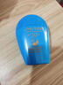 資生堂（Shiseido）藍胖子防曬霜防護乳SPF50+清爽控油美白男女生日禮物送女友 「熱賣(mài)款」藍胖子防曬霜50ml 曬單實(shí)拍圖