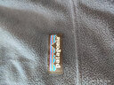 巴塔哥尼亞（Patagonia）男士保暖立領(lǐng)套頭拉鏈抓絨衣Micro D Pullover 26176 MRLB M 曬單實(shí)拍圖