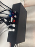 睿斯 手機(jī)10口usb插座多口充電器安卓蘋果供電器工作室大功率排插插座 10口100W二代【3C認(rèn)證】 曬單實(shí)拍圖