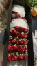 初卉（C·hui）520情人节鲜花同城配送玫瑰花生日鲜花速递全国花店送花上门女生 A款-19朵红玫瑰礼盒-店长推荐 鲜花 实拍图
