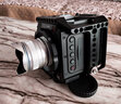 老蛙（LAOWA）7.5mm F2.0超廣角大光圈城市風(fēng)光鏡頭  電子光圈鏡頭 相機版銀色 m43卡口 曬單實拍圖