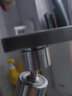 水龍頭出水嘴轉換接頭 過(guò)濾凈水器連接配件 起泡器M22細內外牙轉4分粗牙出水口配件 24mm外絲細牙轉22mm外絲細牙 曬單實(shí)拍圖