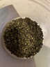 幀好四川青麻椒特麻綠干花椒干貨香料商用藤椒 正宗金陽青花椒粒散裝 250g 曬單實拍圖