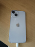 Apple14 Apple iPhone14 雙卡5G 蘋(píng)果14二手 iphone14 二手蘋(píng)果手機 紫色 99新 256G 國行雙卡【大禮包+閃充20W】 曬單實(shí)拍圖
