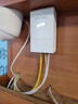 普聯(lián)（TP-LINK）TL-SPD10-10KV RJ45網(wǎng)口防雷器千兆網(wǎng)絡(luò )10kV雷擊保護模塊1000M室外AP網(wǎng)橋基站監控攝像機交換機防 TL-SPD10-10KV（10KV） 曬單實(shí)拍圖