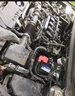風(fēng)帆汽車(chē)啟停電瓶EFB啟停蓄電池 EFB60 12V 60AH 曬單實(shí)拍圖