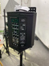 米高A6音箱內(nèi)錄直播吉他彈唱電吹管薩克斯樂(lè)器伴奏K歌專用戶外音響 1：黑色音響（不含麥克風(fēng)） 曬單實(shí)拍圖