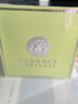 范思哲（VERSACE） 心動(dòng)女士地中海淡香水大牌正品送女友七夕情人節(jié)禮物生日禮物 心動(dòng)女士淡香水100ml 曬單實(shí)拍圖