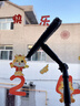 妙普樂擦玻璃神器家用高層窗外專用擦窗刮水器洗窗器抹窗2025新款雙面K 【安全擦高層外窗專用】 360°萬向雙軸擦窗器 曬單實拍圖