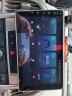 飞歌（FlyAudio）凯美瑞RAV4荣放普拉多威驰锐志导航中控大屏汽车载倒车影像一体机 13.1寸8核6+128+AHD后视+记录仪+安装 实拍图