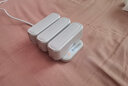 RCGEEKRcgeek適用pico4ultra磁吸VR充電寶快充便攜迷你長(zhǎng)續(xù)航quest2/3移動(dòng)電源vr配件 三個(gè)裝（15000毫安）+磁吸充電底座 曬單實(shí)拍圖