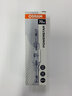 歐司朗（OSRAM）金鹵燈HQI-TS 70W150W稀土雙端石英金鹵燈白光水族燈投影燈泡 進口70W/RX7s/4200K自然白光 曬單實拍圖