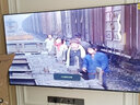王牌海電視機24/32/40/45/65/55英寸4K超高清智能語音無邊液晶電視臥室客廳家用彩電酒店防爆巨幕監(jiān)控屏 26平板 電視版【長50-30寬】cm24吋 曬單實拍圖