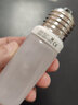 神牛150W造型燈泡照型燈泡E27螺紋口徑影棚閃光燈攝影燈4只裝 神牛150W造型燈泡 *1 官方標配 曬單實拍圖