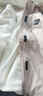 駱駝（CAMEL）【熊貓系列】戶外沖鋒衣男女三合一登山服春秋防風(fēng)防水三防外套 曬單實(shí)拍圖