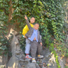 心可派兒校服套裝小學(xué)生運動(dòng)服裝三四件套兒童班服春夏秋款幼兒園園服定制 瓦房店市西城幼兒園=三件套 120 曬單實(shí)拍圖